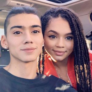 Meet your Posher, Justin